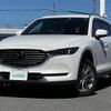 mazda cx-8 2022 CFJ1768618 image 21