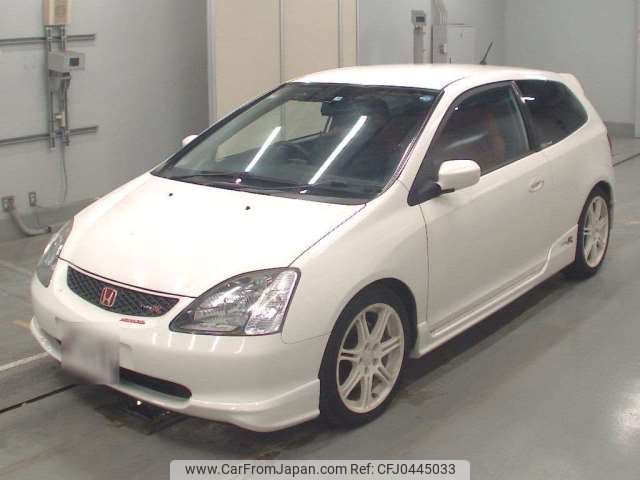 honda civic 2003 -HONDA--Civic LA-EP3--EP3-1100209---HONDA--Civic LA-EP3--EP3-1100209- image 1