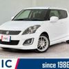 suzuki swift 2015 quick_quick_ZC72S_ZC72S-341660 image 1