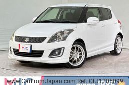 suzuki swift 2015 quick_quick_ZC72S_ZC72S-341660