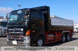 hino profia 2017 -HINO--Profia QPG-FS1EPEA--FS1EPE-10573---HINO--Profia QPG-FS1EPEA--FS1EPE-10573-