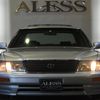 toyota celsior 1996 CARSENSOR_JP_AU3892601205 image 39