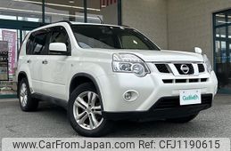 nissan x-trail 2012 -NISSAN--X-Trail DBA-NT31--NT31-239687---NISSAN--X-Trail DBA-NT31--NT31-239687-