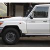 toyota landcruiser-70 2014 GOO_JP_700100253830240930003 image 10