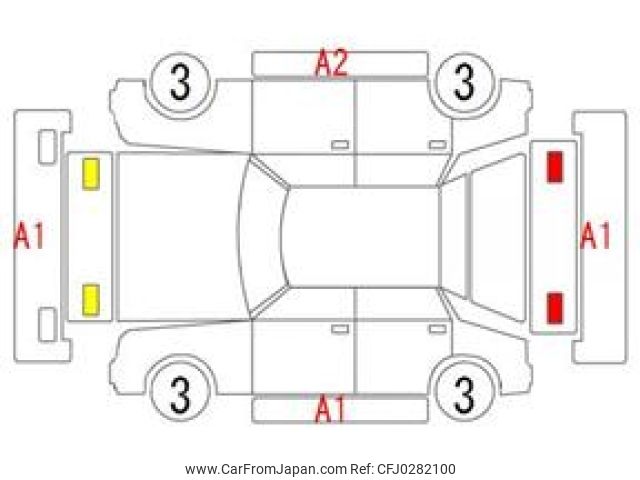 nissan roox 2020 -NISSAN--Roox 4AA-B45A--B45A-0301888---NISSAN--Roox 4AA-B45A--B45A-0301888- image 2