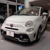 abarth 595 2018 quick_quick_31214T_ZFA3120000J918275 image 6