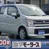suzuki wagon-r 2020 CFJ1539814 image 1