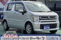 suzuki wagon-r 2020 CFJ1539814