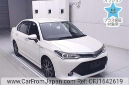 toyota corolla-axio 2016 CFJ1642619