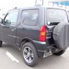 suzuki jimny 2009 NIKYO_XS40400 image 1