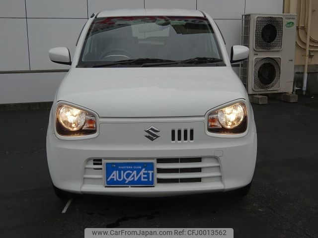 suzuki alto 2017 -SUZUKI--Alto DBA-HA36S--HA36S-298547---SUZUKI--Alto DBA-HA36S--HA36S-298547- image 2