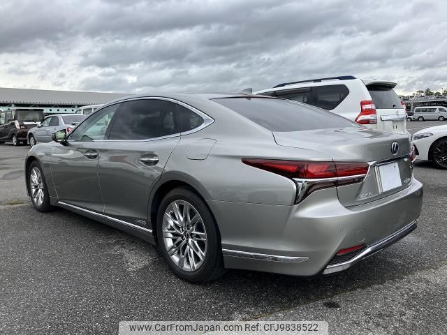 lexus ls 2019 quick_quick_DAA-GVF55_GVF55-6005298 image 2