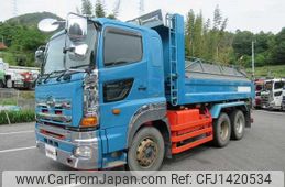 hino profia 2014 -HINO--Profia QKG-FS1EKAA--FS1EKA-12689---HINO--Profia QKG-FS1EKAA--FS1EKA-12689-