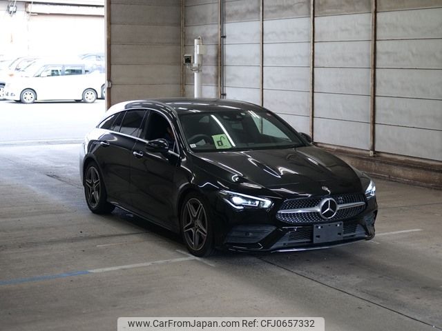 mercedes-benz cla-class 2019 -MERCEDES-BENZ--Benz CLA 118612M-WDD1186122N063679---MERCEDES-BENZ--Benz CLA 118612M-WDD1186122N063679- image 1