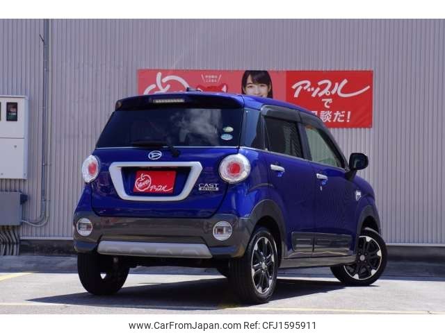daihatsu cast 2018 CFJ1595911 image 2