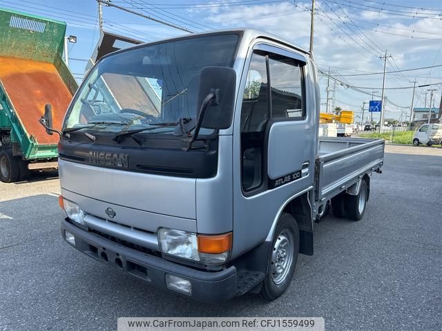 nissan atlas 1993 CFJ1559499 image 1