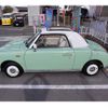 nissan figaro 1991 GOO_JP_700102067530250110002 image 6