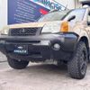 nissan x-trail 2006 CFJ1771508 image 5