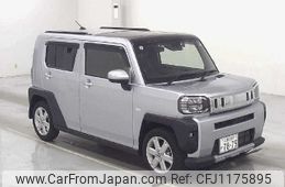 daihatsu taft 2021 -DAIHATSU 【広島 583ｶ7875】--Taft LA900S--0066023---DAIHATSU 【広島 583ｶ7875】--Taft LA900S--0066023-