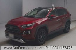 toyota rav4 2022 -TOYOTA--RAV4 6AA-AXAH54--AXAH54-5002095---TOYOTA--RAV4 6AA-AXAH54--AXAH54-5002095-