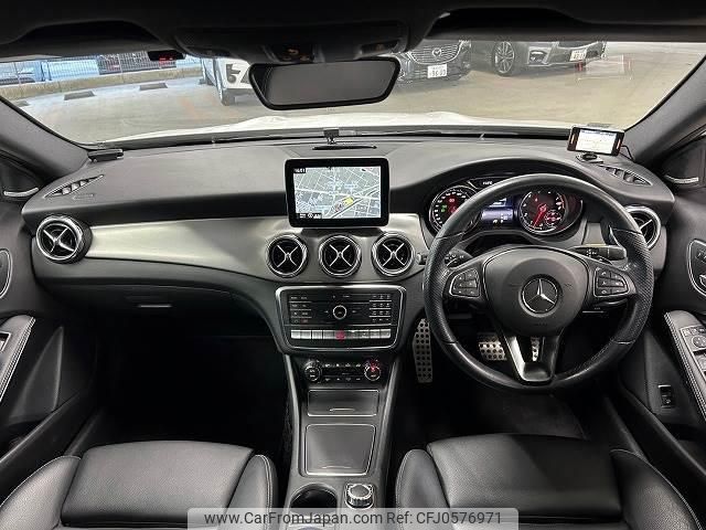 mercedes-benz gla-class 2019 quick_quick_DBA-156947_WDC1569472J656382 image 2