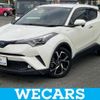 toyota c-hr 2019 quick_quick_DAA-ZYX10_ZYX10-2184106 image 1