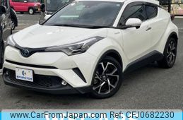 toyota c-hr 2019 quick_quick_DAA-ZYX10_ZYX10-2184106