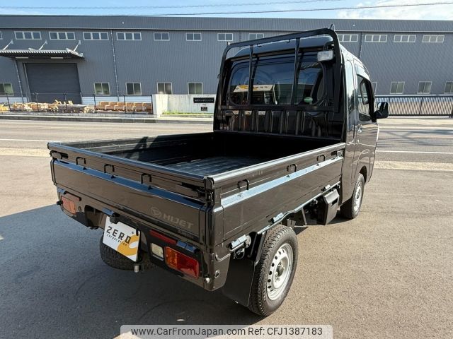 daihatsu hijet-truck 2017 -DAIHATSU--Hijet Truck S510P--S510P-0162140---DAIHATSU--Hijet Truck S510P--S510P-0162140- image 2