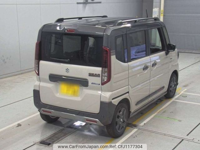 suzuki spacia 2024 -SUZUKI 【三河 581た732】--Spacia Gear MK94S-213608---SUZUKI 【三河 581た732】--Spacia Gear MK94S-213608- image 2