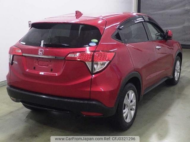 honda vezel 2019 quick_quick_DBA-RU1_1330351 image 2