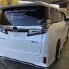 toyota vellfire 2020 -TOYOTA--Vellfire AGH30W-0299455---TOYOTA--Vellfire AGH30W-0299455- image 5