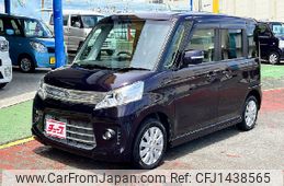 suzuki spacia 2014 -SUZUKI--Spacia DBA-MK32S--MK32S-544416---SUZUKI--Spacia DBA-MK32S--MK32S-544416-