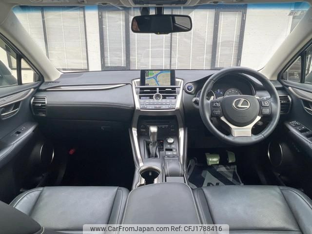 lexus nx 2014 CFJ1788416 image 2