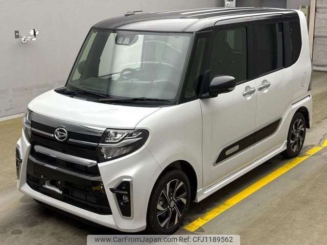 daihatsu tanto 2021 -DAIHATSU--Tanto 6BA-LA650S--LA650S-1082190---DAIHATSU--Tanto 6BA-LA650S--LA650S-1082190- image 1