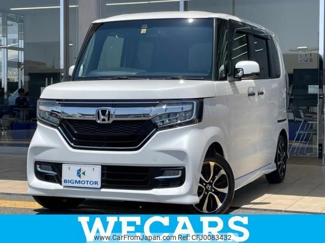 honda n-box 2019 quick_quick_6BA-JF3_JF3-1319142 image 1