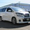 toyota vellfire 2013 -TOYOTA--Vellfire ANH20W--8297805---TOYOTA--Vellfire ANH20W--8297805- image 1