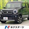 suzuki hustler 2023 -SUZUKI--Hustler 4AA-MR52S--MR52S-332186---SUZUKI--Hustler 4AA-MR52S--MR52S-332186- image 1