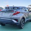 toyota c-hr 2017 quick_quick_DAA-ZYX10_ZYX10-2003098 image 2