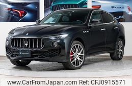 maserati levante 2018 quick_quick_MLE30D_ZN6XU61J00X277702