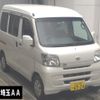 daihatsu hijet-van 2017 -DAIHATSU 【足立 480ﾀ6524】--Hijet Van S331V--0166537---DAIHATSU 【足立 480ﾀ6524】--Hijet Van S331V--0166537- image 1