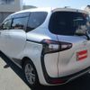 toyota sienta 2018 -TOYOTA--Sienta DBA-NSP170G--NSP170-7154027---TOYOTA--Sienta DBA-NSP170G--NSP170-7154027- image 2