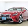 lexus rc 2014 -LEXUS--Lexus RC AVC10--AVC10-6000058---LEXUS--Lexus RC AVC10--AVC10-6000058- image 9