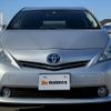 toyota prius-α 2013 -TOYOTA--Prius α DAA-ZVW40W--ZVW40-3081703---TOYOTA--Prius α DAA-ZVW40W--ZVW40-3081703- image 9