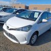 toyota vitz 2015 quick_quick_DBA-NSP135_NSP135-2055675 image 1