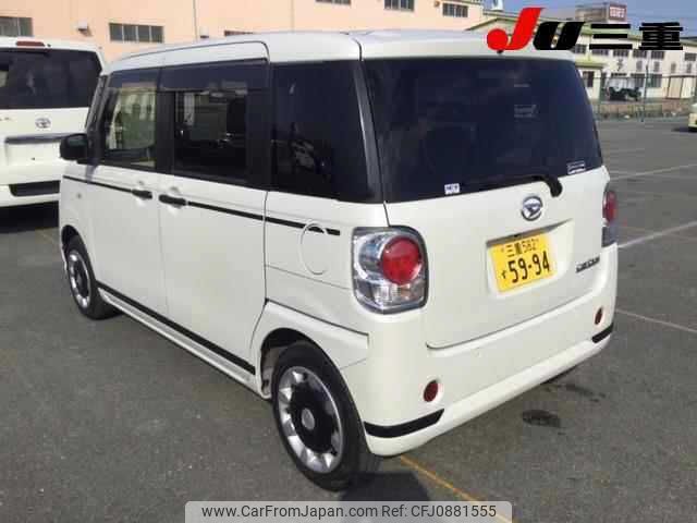 daihatsu move-canbus 2019 -DAIHATSU 【三重 582ｽ5994】--Move Canbus LA800S-0209799---DAIHATSU 【三重 582ｽ5994】--Move Canbus LA800S-0209799- image 2