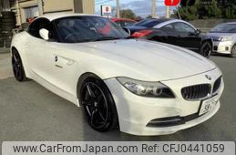 bmw z4 2011 -BMW 【伊勢志摩 300ｽ5823】--BMW Z4 LL20--0E749925---BMW 【伊勢志摩 300ｽ5823】--BMW Z4 LL20--0E749925-