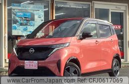 nissan nissan-others 2023 quick_quick_ZAA-B6AW_B6AW-0052428