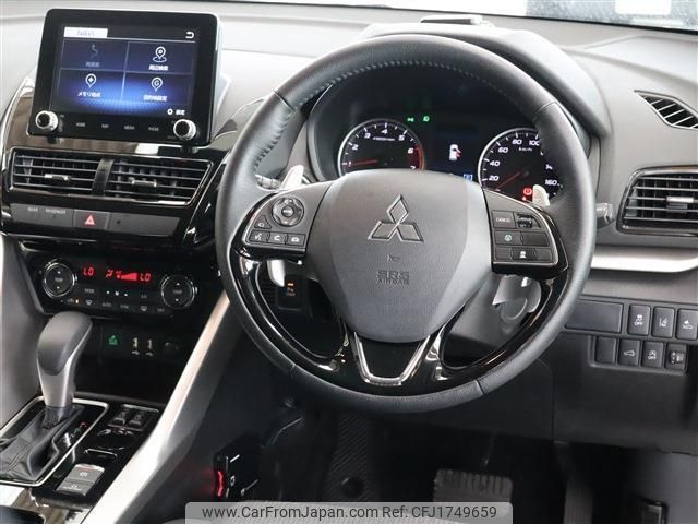 mitsubishi eclipse-cross 2024 CFJ1749659 image 2