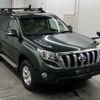 toyota land-cruiser-prado 2015 -TOYOTA--Land Cruiser Prado GDJ150W-0008335---TOYOTA--Land Cruiser Prado GDJ150W-0008335- image 1