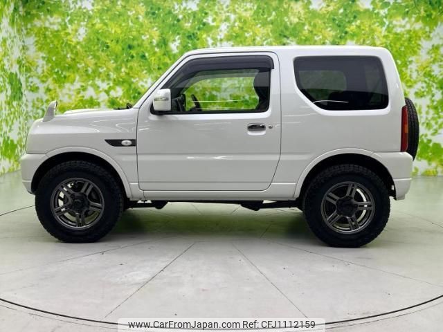 suzuki jimny 2016 quick_quick_ABA-JB23W_JB23W-755718 image 2